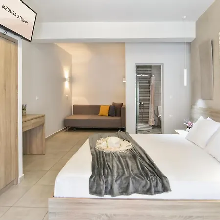 Apartmán Medusa Sarti