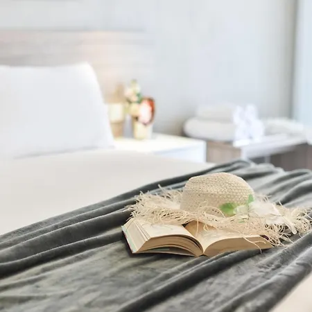 Medusa Apartmán Sarti