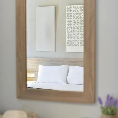 Appartement Medusa *