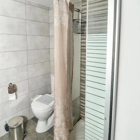 Apartmán Medusa Sarti