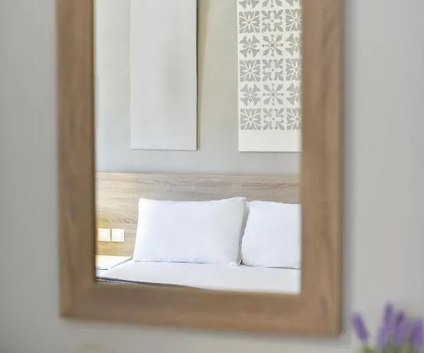 Apartmán Medusa *
