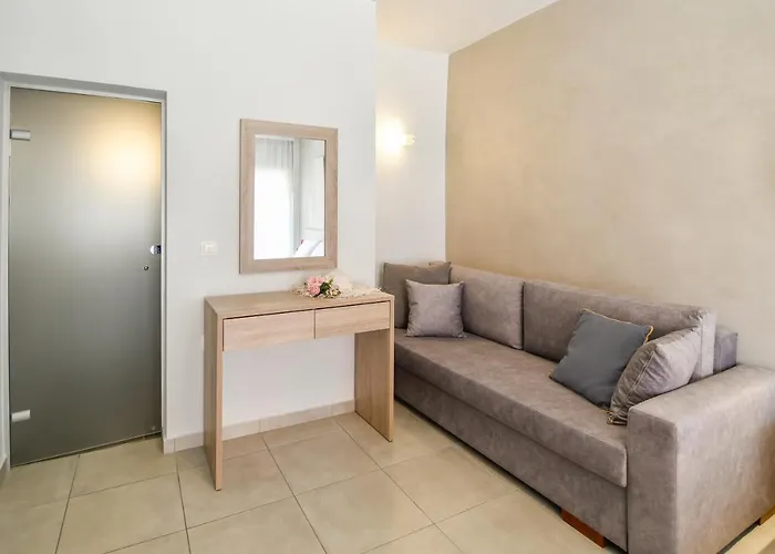 Medusa Apartment