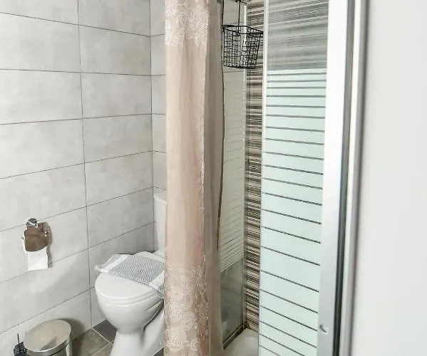 Apartment Medusa Sarti