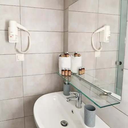 Apartamento Medusa Sárti