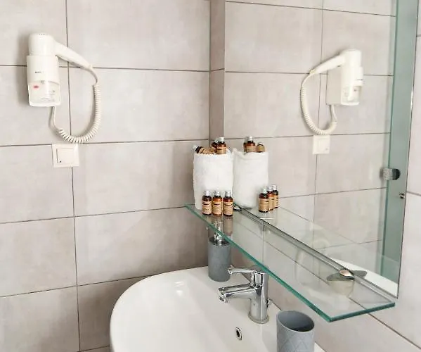 Apartament Medusa Sarti